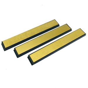 3pcs Kitchen Lnife Edge Shargeing System Diamond Whetstone Grinding Stone pour Apex Assemblage 80 150 240 500 800 1000 # GRIT 210615262F