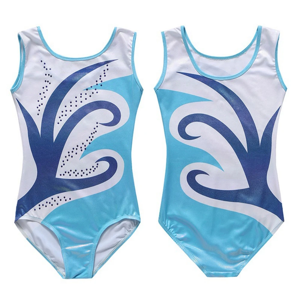 3pcs/Set Girls Gymnastic