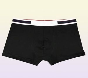 3pcs Sous-vêtements sexy Boxer Shorts 2021 Lettre Cueca pour hommes Slip Ropa Interior Hombre Vintage Short Brand Designer Underpant 4913448
