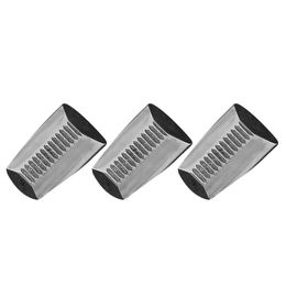 3pcs Claws spéciaux pour pneumatique Air hydraulique rivet riveter noix Riveti