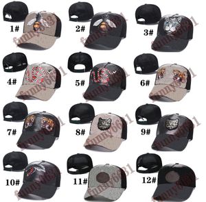 3 STKS zomer Man hoed Canvas baseball cap lente en herfst hoeden zon bescherming vissen c ap VROUW outdoor Ball Caps 16 kleuren hav5631009