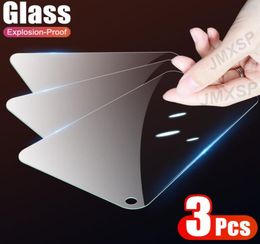 3 -stcs gehard glas voor Huawei Nova 3 3I 5T 5 4 Bescherming 8 7 6 SE 2i 3E 4E 5i 7i Screen Protector4747271