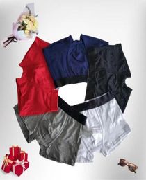 3PCSlot Mens onderbroek Boxer shorts Sexy mannelijk ademend nieuw mesh ondergoed Hoge kwaliteit Health Saxx Men7966962