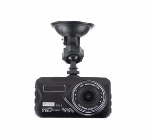 3quot Car DVR Camera Full HD Dashcam 1080p Auto Blackbox 170 ° GSENSOR RECODING RECODING DE RÉDOGE DE RÉDOGITION DU MOTION Stationnement 8306911