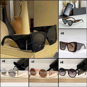 3styles Premium Gift Lunettes de soleil tendance pour femmes ou hommes avec lunettes de soleil