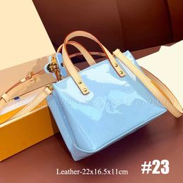 3Styles Premium en cuir mode 3-en-1 sac à bandoulière pour femme sac à bandoulière en chaîne sac à main sacs de messager