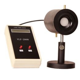 3W 5W 8W 10W 30W 50W 100W 1000W Laser Power Meter optische Vezel Tester 11nm Tot 19um Solid Infrarood Continue Laser Meting