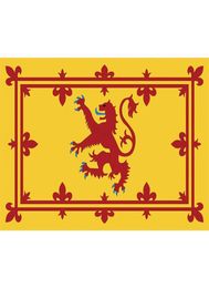 3x5 drapeau national de l'Écosse tous les pays impression numérique double couture 100 polyester double couture 7402028