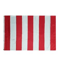 3x5 US Sons of Liberty Lious Stripes 100d tissé en poly nylon 3'x5 'Fade résistant Premium8837180