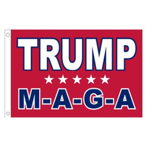 3x5ft Trump 2024 Vlag Verkiezing Maga Banner Save America Again vlaggen