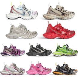 3xl Dad Sneaker Shoes Track 9.0 Men Retro Phantom Mesh RM280 Trainer Nylon Personaliseerde Shoelaces Runner Sport