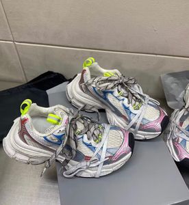 3XL Papa Summer Sneaker Chaussures Track 9.0 Hommes Femmes Rétro Phantom Mesh Rm280 Entraîneur Nylon Lacets Personnalisés Runner Sports Eu35-46