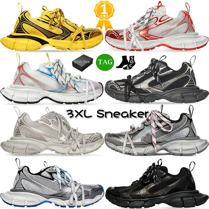 3xl tênis fantasma sapatos casuais homens mulheres atacado treinadores esportivos preto malha branca confortável nylon personalizado cadarços jogging caminhadas 35-46