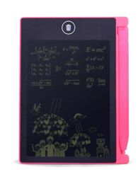 Tablette de dessin LCD de 4,4 pouces pour les outils de peinture pour enfants pour enfants