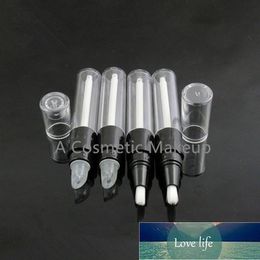 4.5ml leeg als tube tanden bleken pen nagel voeding olie fles lip glans roterende essentiële oliën essentie