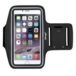 4-6inch Buitensporten Telefoonhouder Armband Case voor Samsung Gym Running Phone Bag Arm Band Case voor iPhone XiaoMi Huawei