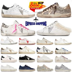 golden goose sneakers women golden goose Fire Red Femmes Baskets en plein air