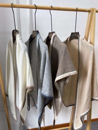 4 kleuren dekens dik goede quailty designer deken driehoek shaw grote maat 115170 cm sjaal