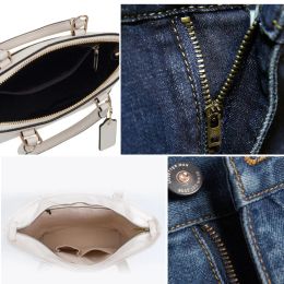 4# Brass Zippers Auto Lock Close-end Zippers Dikke Webbing Bags kledingbroek jeans home textiel naaien benodigdheden
