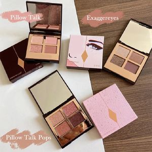 4 couleurs de fard à paupières Cornificateur pailleté survient le blanchiment éclaircissant la palette de maquillage nude naturel Cosmetics 2 8G 231221