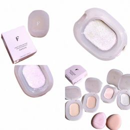 4 couleurs Ctouring surligneur crème nacré luminiseur imperméable tridimensionnel visage maquillage illuminateur haute brillance q5QZ #