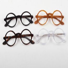 Lunettes de soleil de 4 couleurs Zolman Frames Eyewear Johnny Sunglasses Top Quality Brand Depp Eyeglass Cadre avec boîte d'origine S et M Siz200y