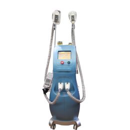 4 EN 1 cryothérapie corps minceur gel perte de poids Cavitation Rf LipiLaser Cryo Machine graisse congélation