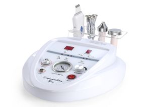 4 en 1 multifonction bureau ultrasons peau microdermabrasion peau épurateur équipement de beauté cristal microdermabrasion machine ho9743525