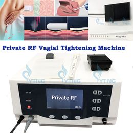 Thermiva Machine RF Vaginale Aanscherping Machine Radiofrequentie Privéverzorging voor Vrouwen Salonapparatuur Huidverjonging Lifting Behandeling
