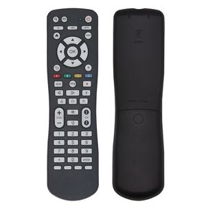 4-in-1 Universal Remote Control for Samsung, Sharp, LG, Sony, F-TV, Xbox One, Roku, Media Center/Kodi, Nvidia Shield, most Streamers & other A/V Devices