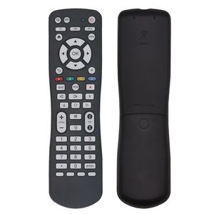 Télécommande universelle 4 en 1 pour Samsung, Sharp, LG, Sony, F-TV, Xbox One, Roku, Media Center/Kodi, Nvidia Shield, la plupart des streamers et autres appareils A/V