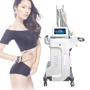 4 In 1 vella afslanke machine bloedcirculatie gezicht heffen cellulitis massage vacuüm roller huid aanscherping lymfedrainage voor gewichtsverliesmachine