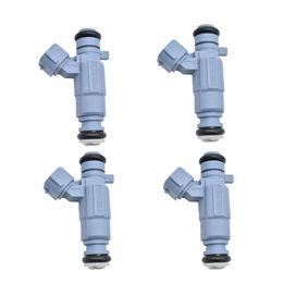 4 PC OEM 35310-38010 Brandstofinjector Nozzle voor Hyundai Santa XG350 SONATA KIA AMANTI OPTIMA SORENTO SEDONA 2.4L 3.5L