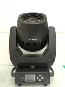 4 stuks Moving Head DMX Platinum Spot 150 W LED Moving Head Sharpy 150w LED-bundel Moving Head Light