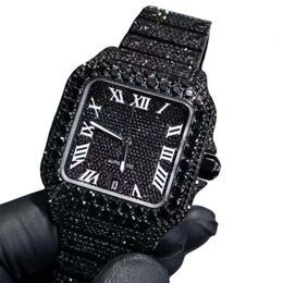4 estilo s Super n Factory Watch 904L acero para hombres de 41 mm de cerámica de cerámica de cerámica 126610 Diving 2813 4323