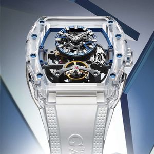 4 Style Super N Factory Watch 904L Steel Men's 41mm zwarte keramische bezel Sapphire 126610 Diving 2813 7973
