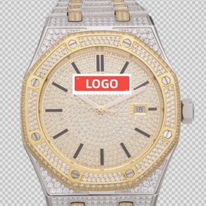 4 Style Super N Factory Watch 904L Steel Men's 41mm zwarte keramische bezel Sapphire 126610 Diving 2813 9303