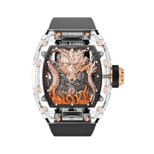 4 Style Super N Factory Watch 904L Steel Men's 41mm zwarte keramische bezel Sapphire 126610 Diving 2813 4859