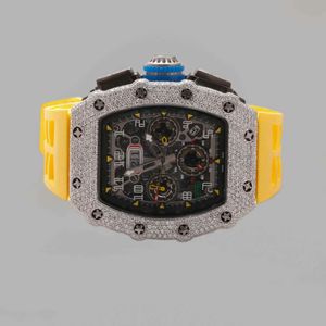 4 Style Super N Factory Watch 904L Steel Men's 41mm zwarte keramische bezel Sapphire 126610 Diving 2813 4597