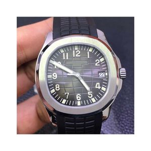 4 Style Super N Factory Watch 904L Steel Men's 41mm zwarte keramische bezel Sapphire 126610 Diving 2813 6326
