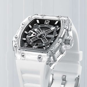 4 Style Super N Factory Watch 904L Steel Men's 41mm zwarte keramische bezel Sapphire 126610 Diving 2813 8146