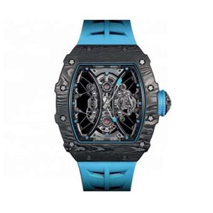 4 Style Super N Factory Watch 904L Steel Men's 41mm zwarte keramische bezel Sapphire 126610 Diving 2813 2443