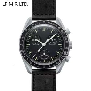4 Style Super N Factory Watch 904L Steel Men's 41mm zwarte keramische bezel Sapphire 126610 Diving 2813 1281