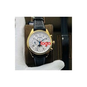 4 Style Super N Factory Watch 904L Steel Men's 41mm zwarte keramische bezel Sapphire 126610 Diving 2813 2060 193133