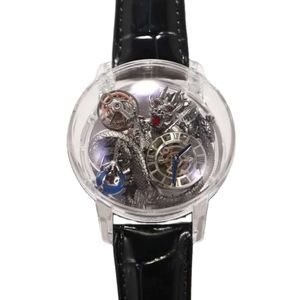 4 Style Super N Factory Watch 904L Steel Men's 41mm zwarte keramische bezel Sapphire 126610 Diving 2813 8307