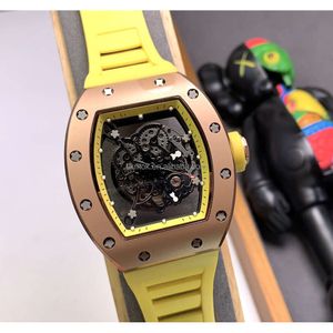 4 Style Super N Factory Watch 904L Steel Men's 41mm zwarte keramische bezel Sapphire 126610 Diving 2813 2533