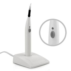 4 tips Oral Dental Gutta Percha Tooth Gomb Cutter Endo Gutta Cutter Percha Opgelost Onderbrekers