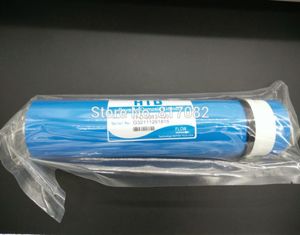 Membrane d'osmose inverse 400 gpd TFC3013400 RO, système de filtre à eau à grand débit, nettoyeur d'eau 8250955