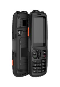 Téléphone portable A18, capacité de batterie de 4000mAh, 24 pouces, 64 mo de Ram, 64 mo de Rom, bon marché, 5407584