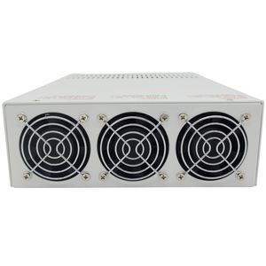 4000W 24/36/48/60/72/80/90/110/220V de sortie Current Voltage à la fois Alimentation de commutation réglable Alimentation AC-DC Test de laboratoire 3D